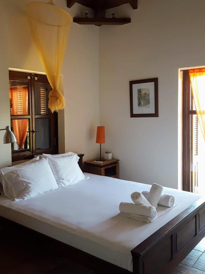 Rathimata Villas Stoúpa المظهر الخارجي الصورة